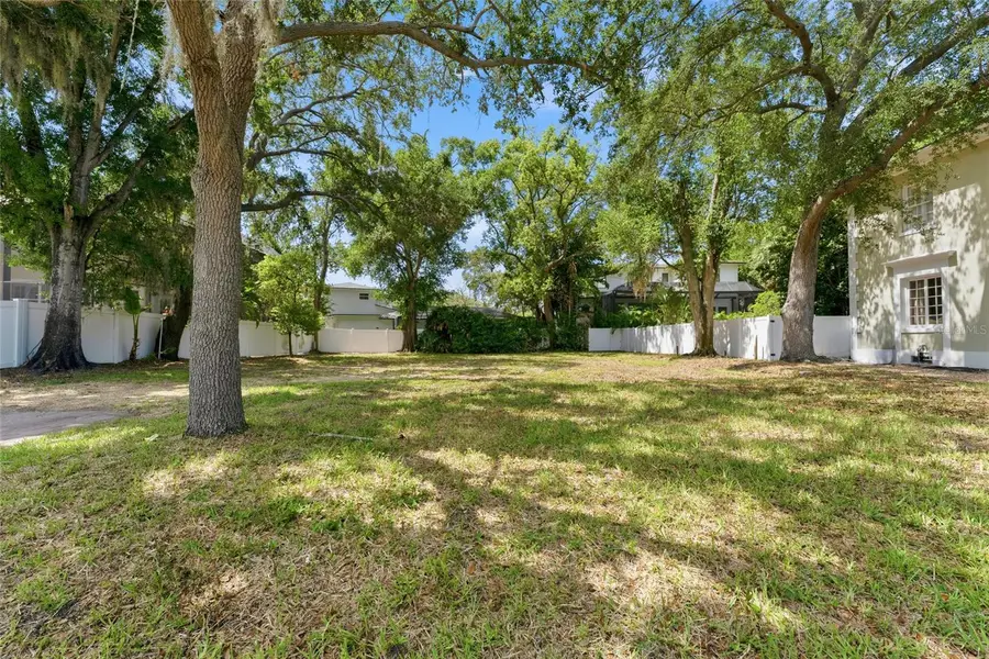 5010 W Azeele Street, Tampa, FL 33609 - #3