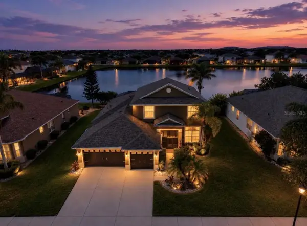 13332 Graham Yarden Drive, RIVERVIEW, FL 33579