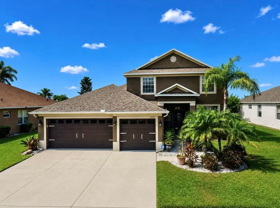 13332 Graham Yarden Drive, Riverview, FL 33579 - #2