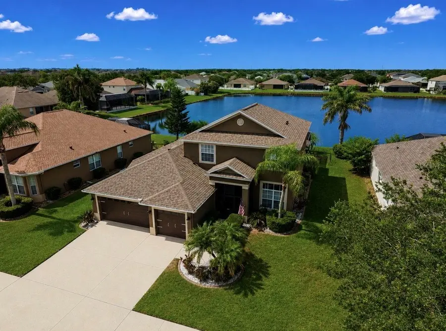 13332 Graham Yarden Drive, Riverview, FL 33579 - #3