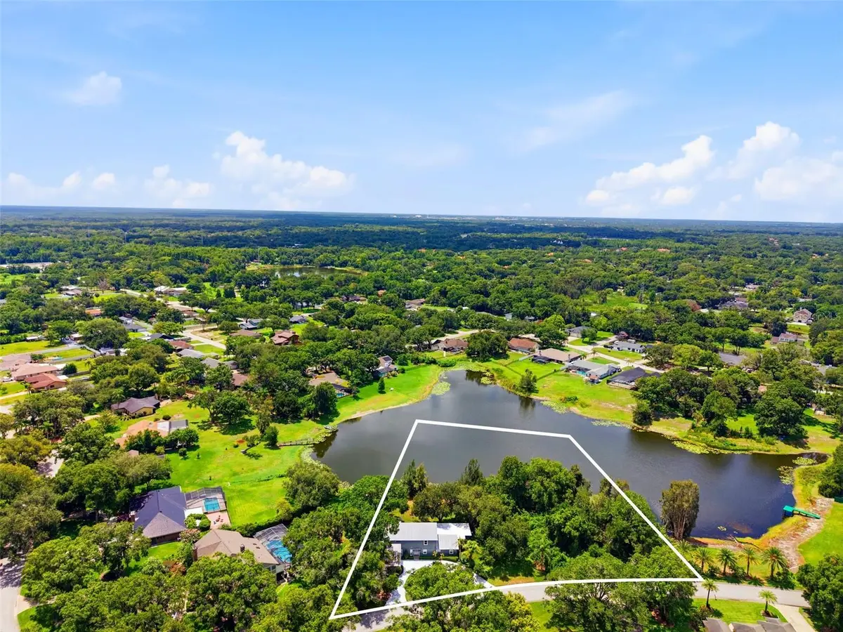 708 Warren Road, Lutz, FL 33548 - #1