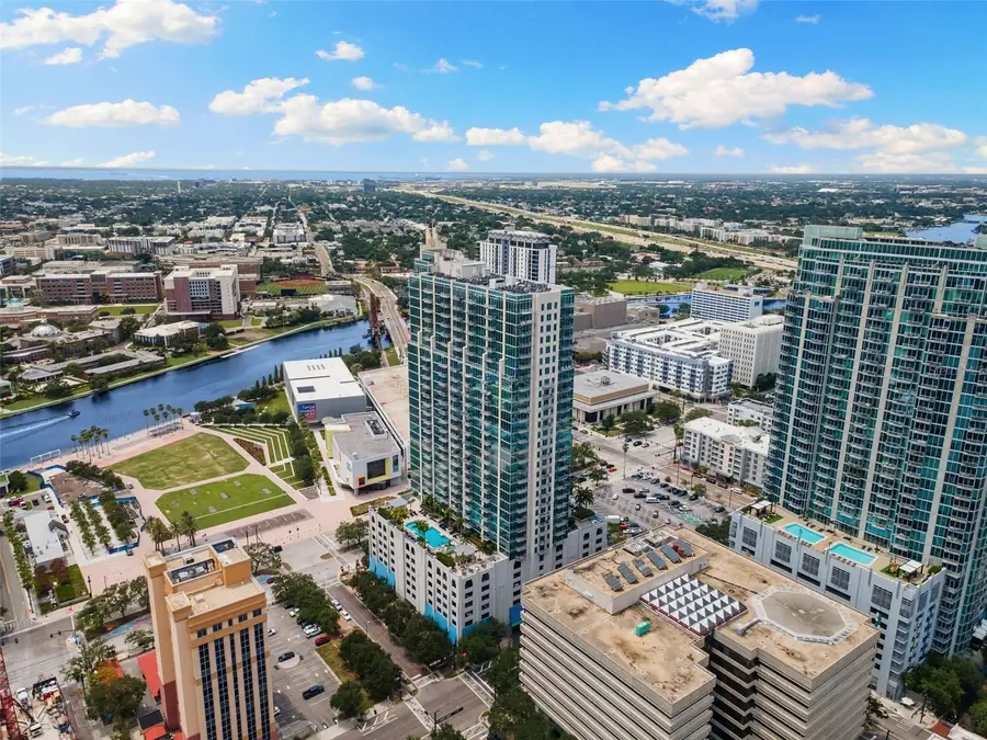 777 N Ashley Drive #2514, Tampa, FL 33602 - #2