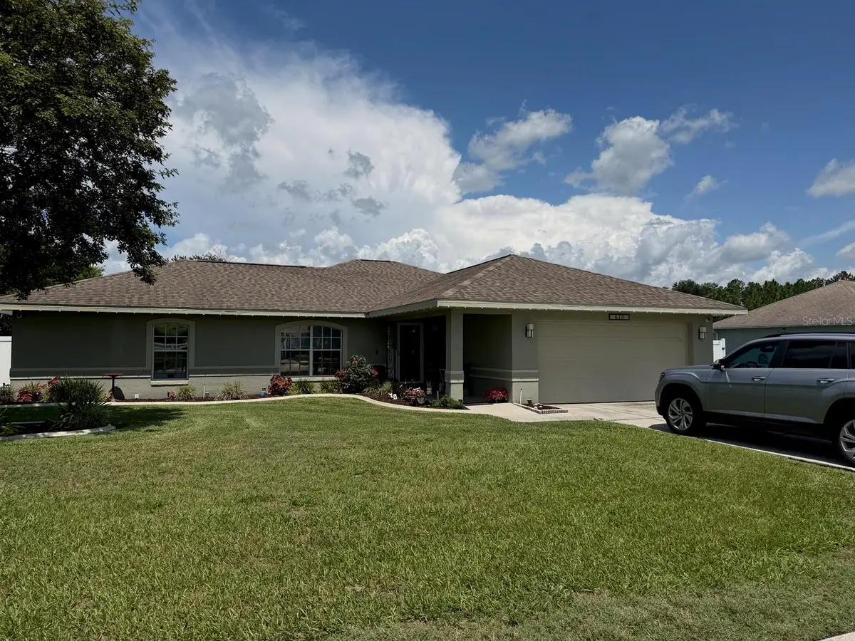 613 Berkley Pointe Pass, Auburndale, FL 33823 - #1