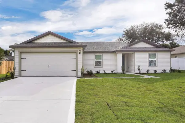 57 Pritchard Drive, PALM COAST, FL 32164