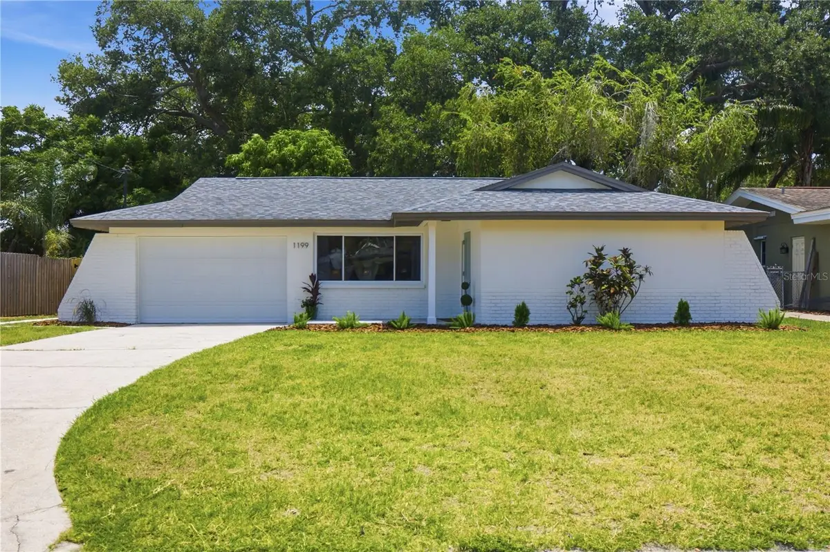 1199 Keene Road, Dunedin, FL 34698 - #1