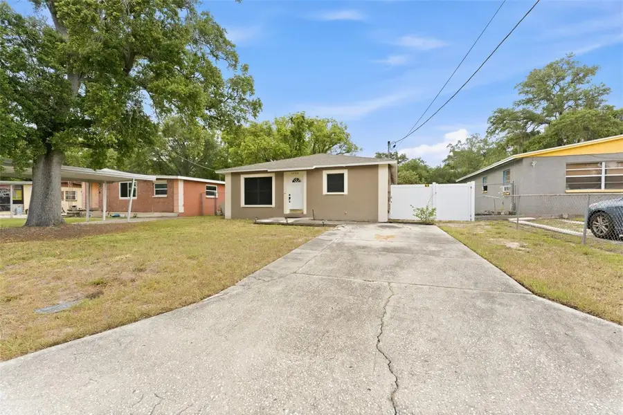 3708 E Idlewild Avenue, Tampa, FL 33610 - #2