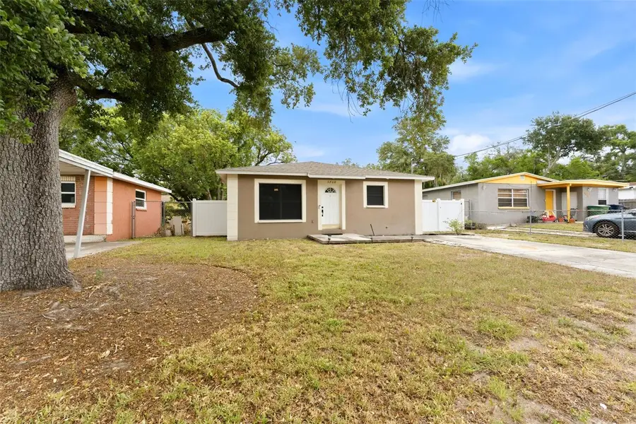 3708 E Idlewild Avenue, Tampa, FL 33610 - #3
