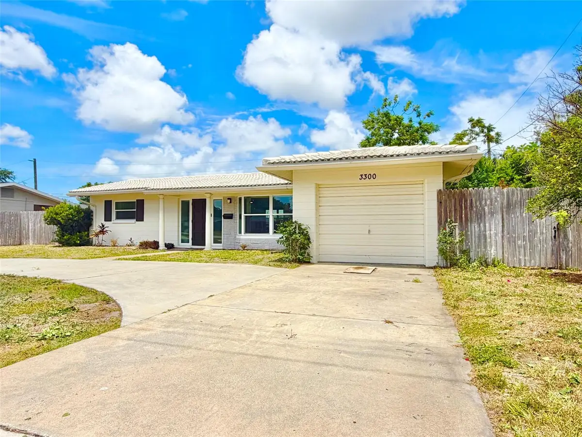 3300 58th Street N, Saint Petersburg, FL 33710 - #1