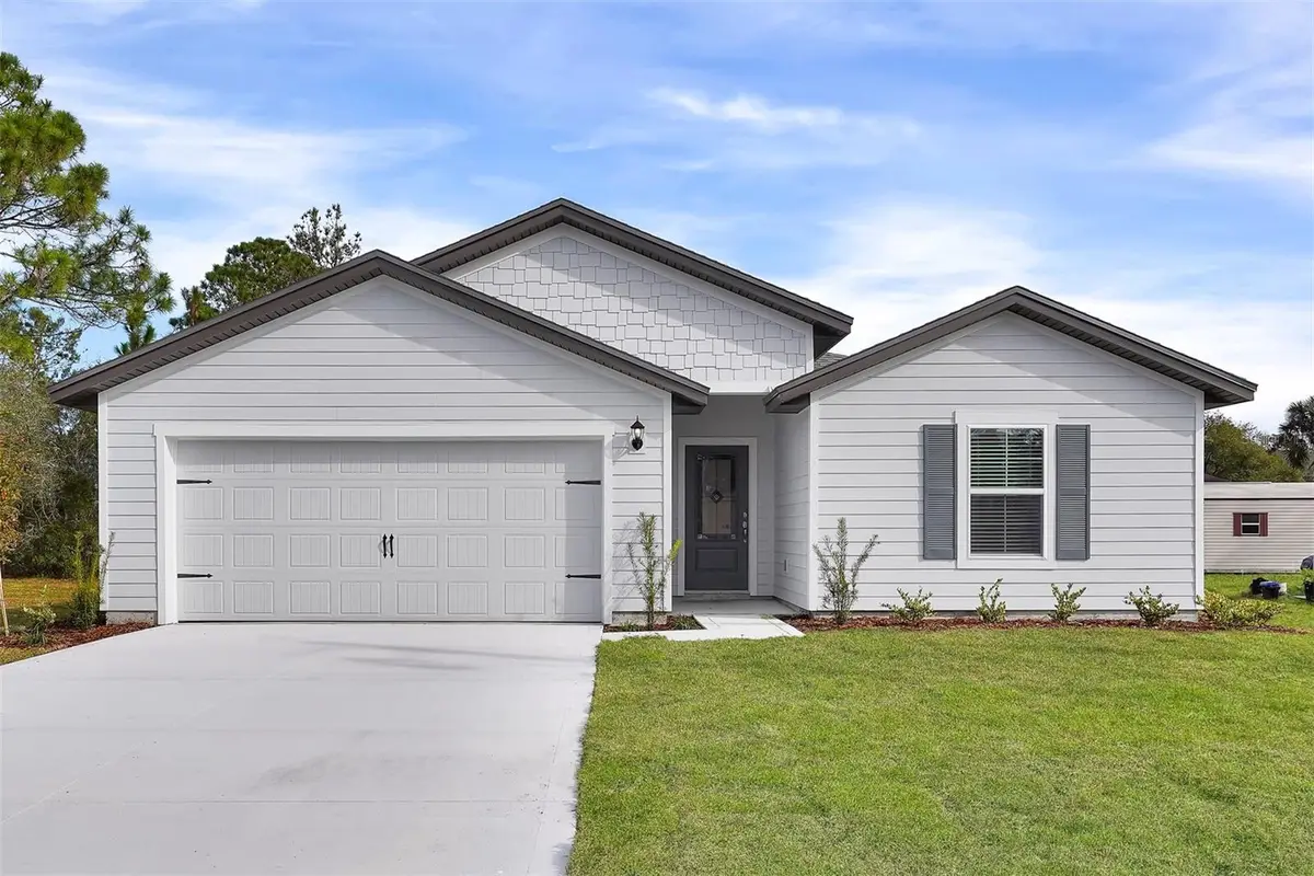 2 Prince Eric Lane, Palm Coast, FL 32164 - #1