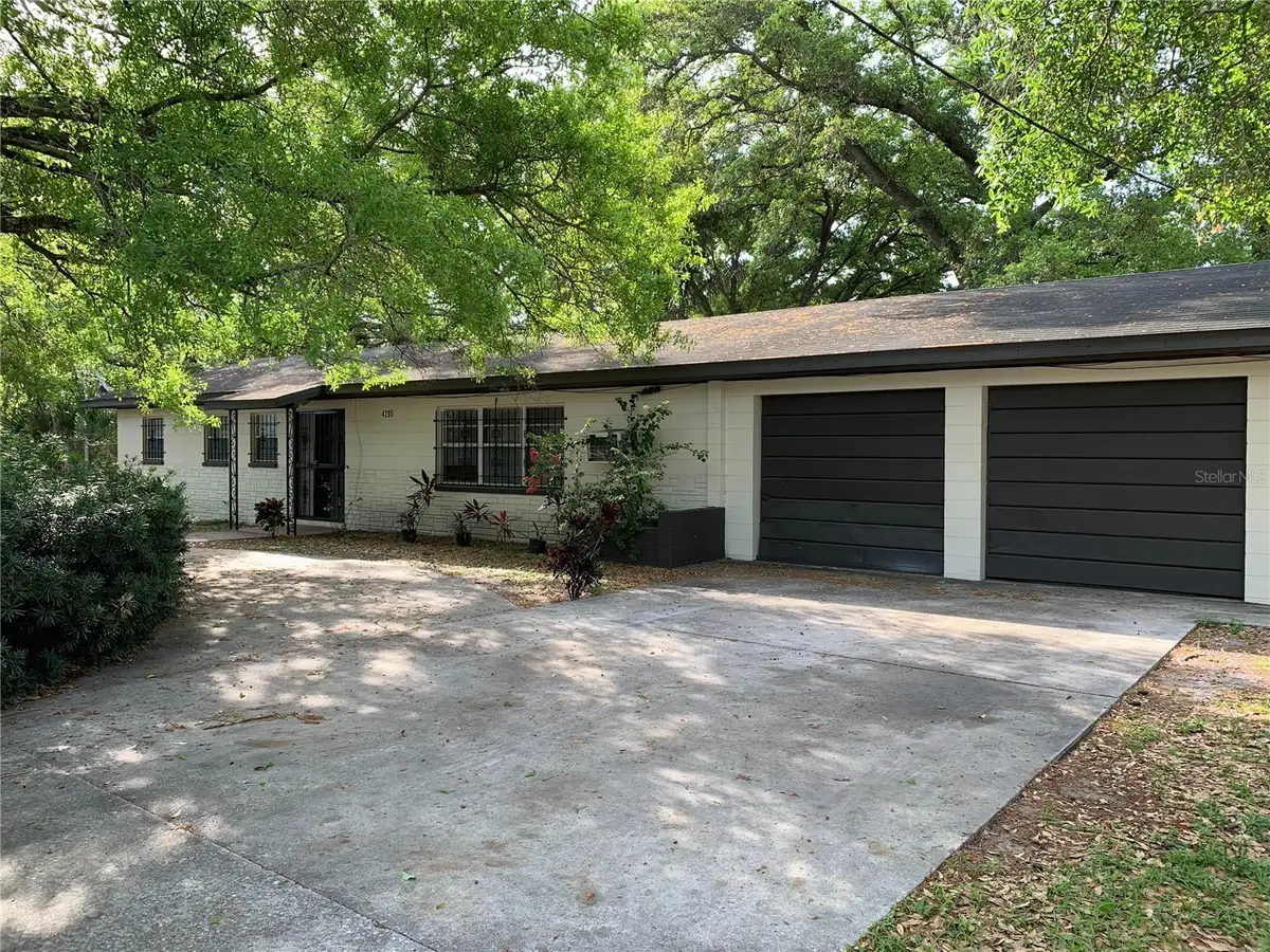 4205 E 10th Avenue, Tampa, FL 33605 - #1