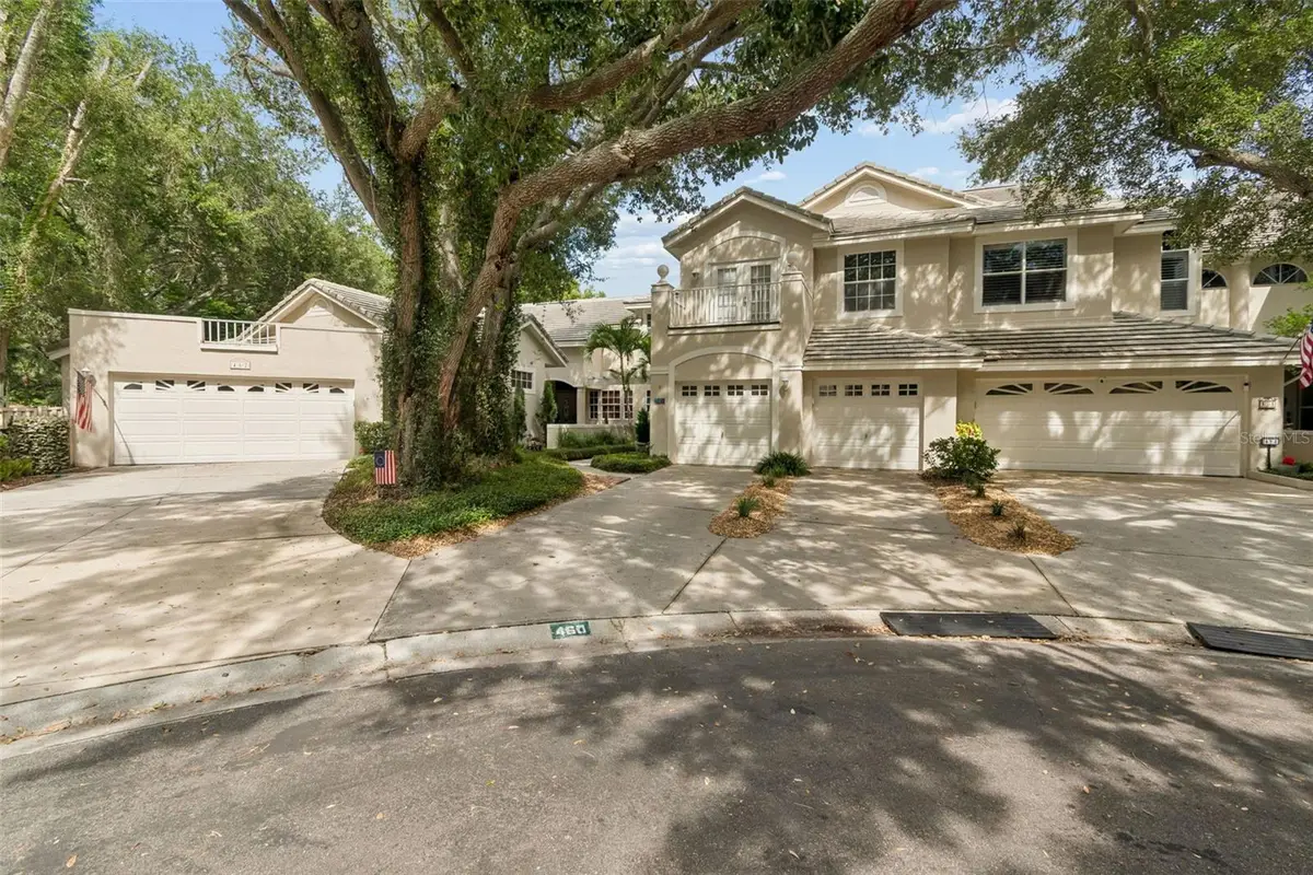 460 Date Palm Court Ne, Saint Petersburg, FL 33703 - #1
