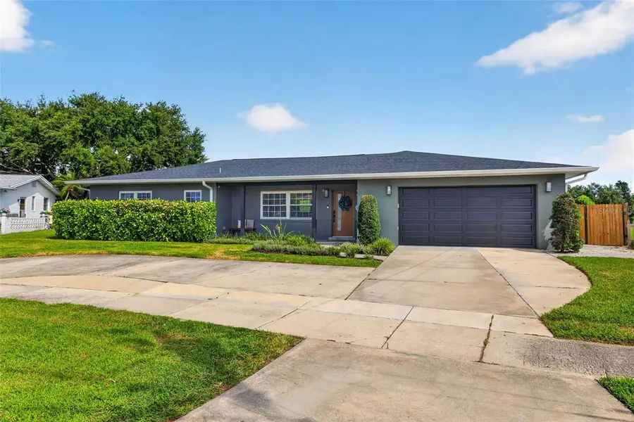 2101 37th Street N, Saint Petersburg, FL 33713 - #2