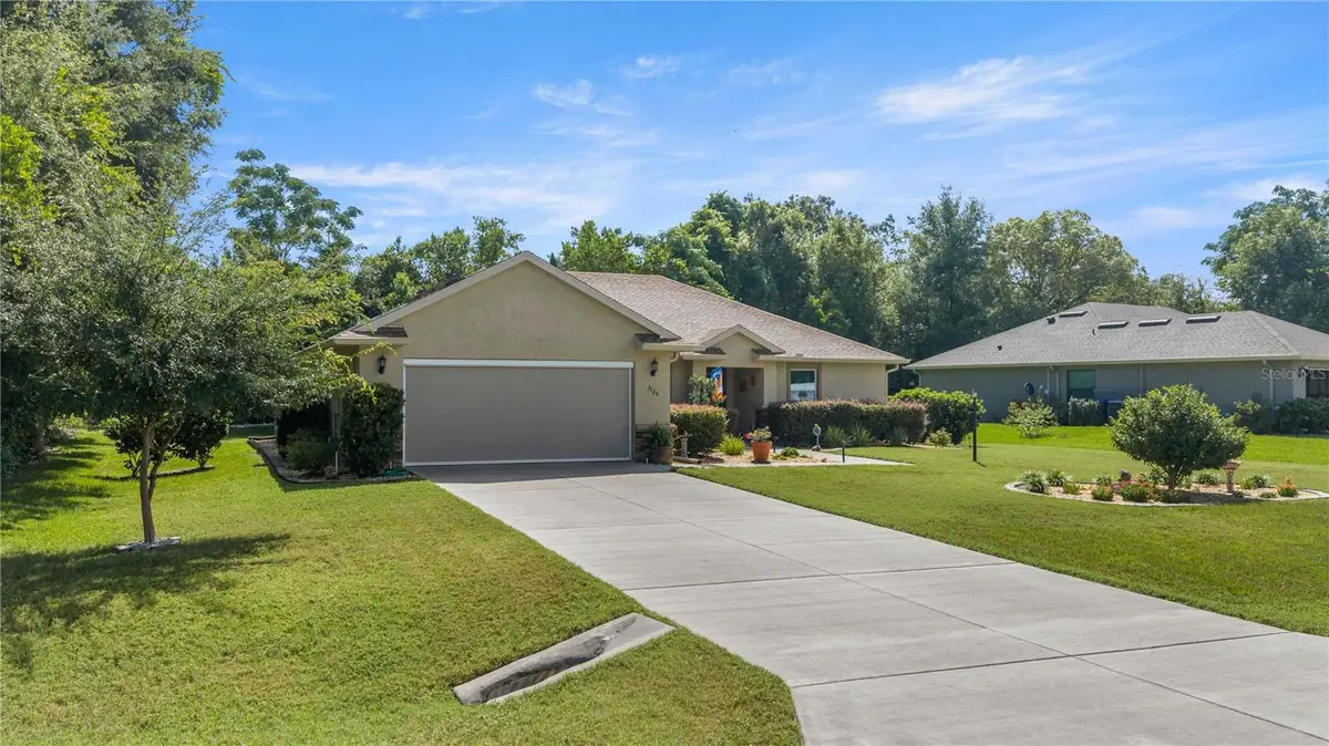 3125 N Canterbury Lake Drive, Hernando, FL 34442 - #1
