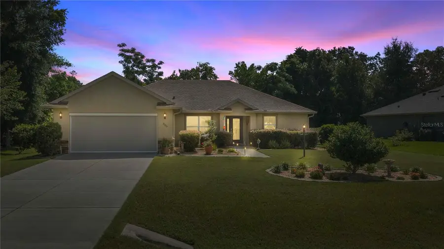 3125 N Canterbury Lake Drive, Hernando, FL 34442 - #2