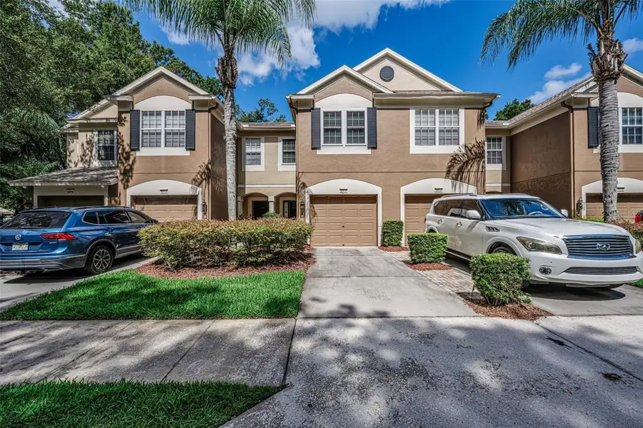 8414 Sandy Beach Street, Tampa, FL 33634 - #2