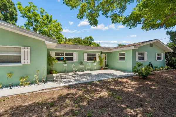 1357 S Evergreen Avenue, CLEARWATER, FL 33756