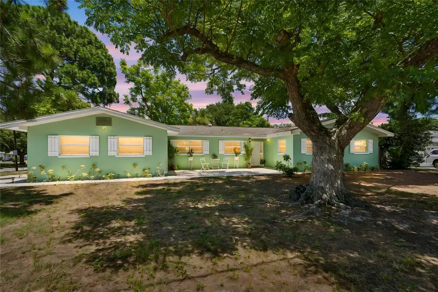 1357 S Evergreen Avenue, Clearwater, FL 33756 - #2