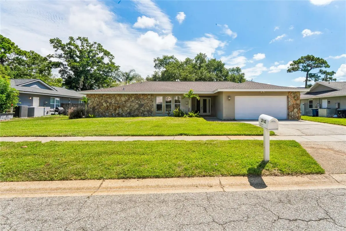 3133 Sandy Ridge Drive, Clearwater, FL 33761 - #1