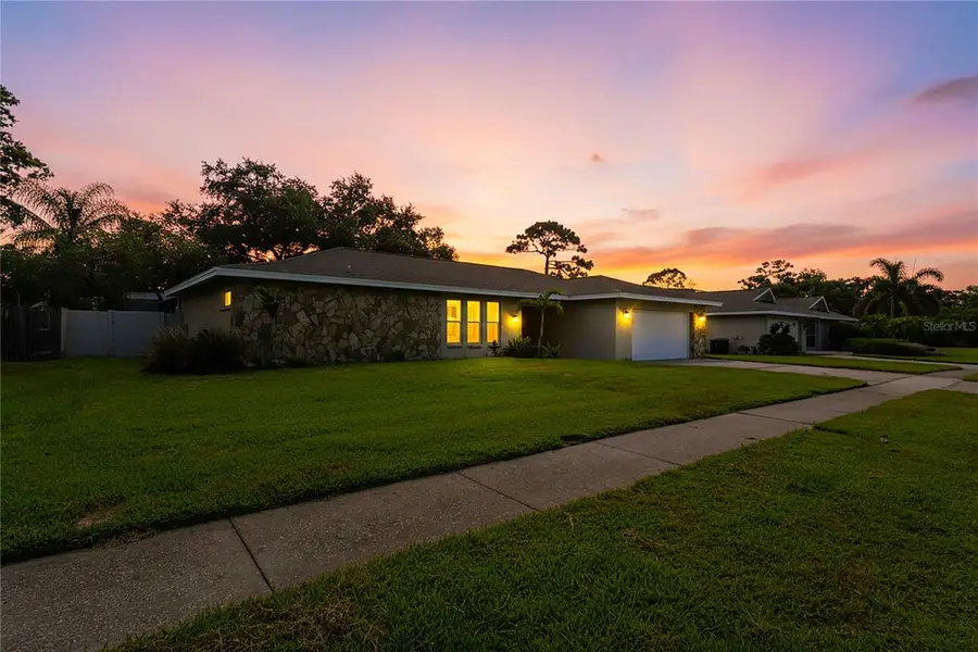 3133 Sandy Ridge Drive, Clearwater, FL 33761 - #2