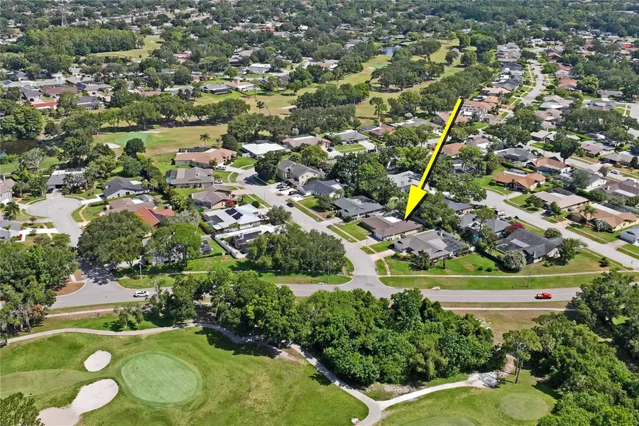 3133 Sandy Ridge Drive, Clearwater, FL 33761 - #3