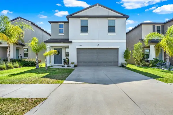 3707 Daisy Bloom Place, TAMPA, FL 33619