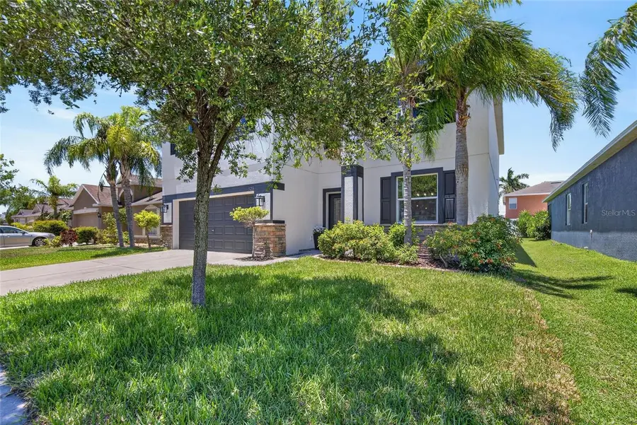 525 19th Street Nw, Ruskin, FL 33570 - #2