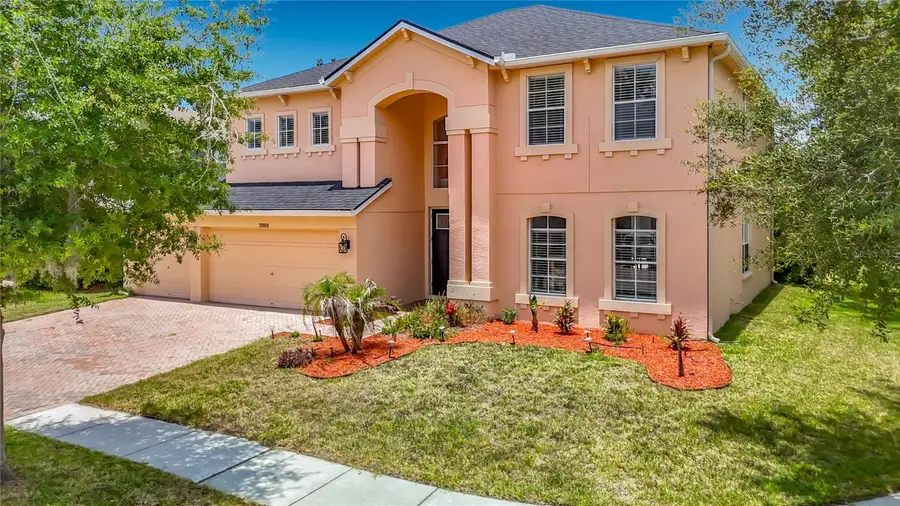 29909 Cedar Waxwing Drive, Wesley Chapel, FL 33545 - #2