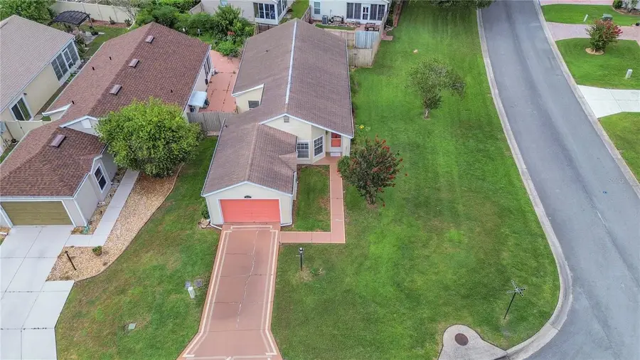 25345 Green Heron Drive, Leesburg, FL 34748 - #2