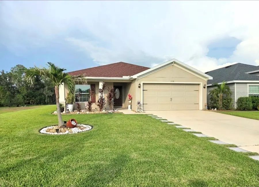 6324 165th Drive E, Parrish, FL 34219 - #2