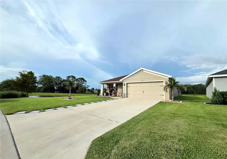 6324 165th Drive E, Parrish, FL 34219 - #3