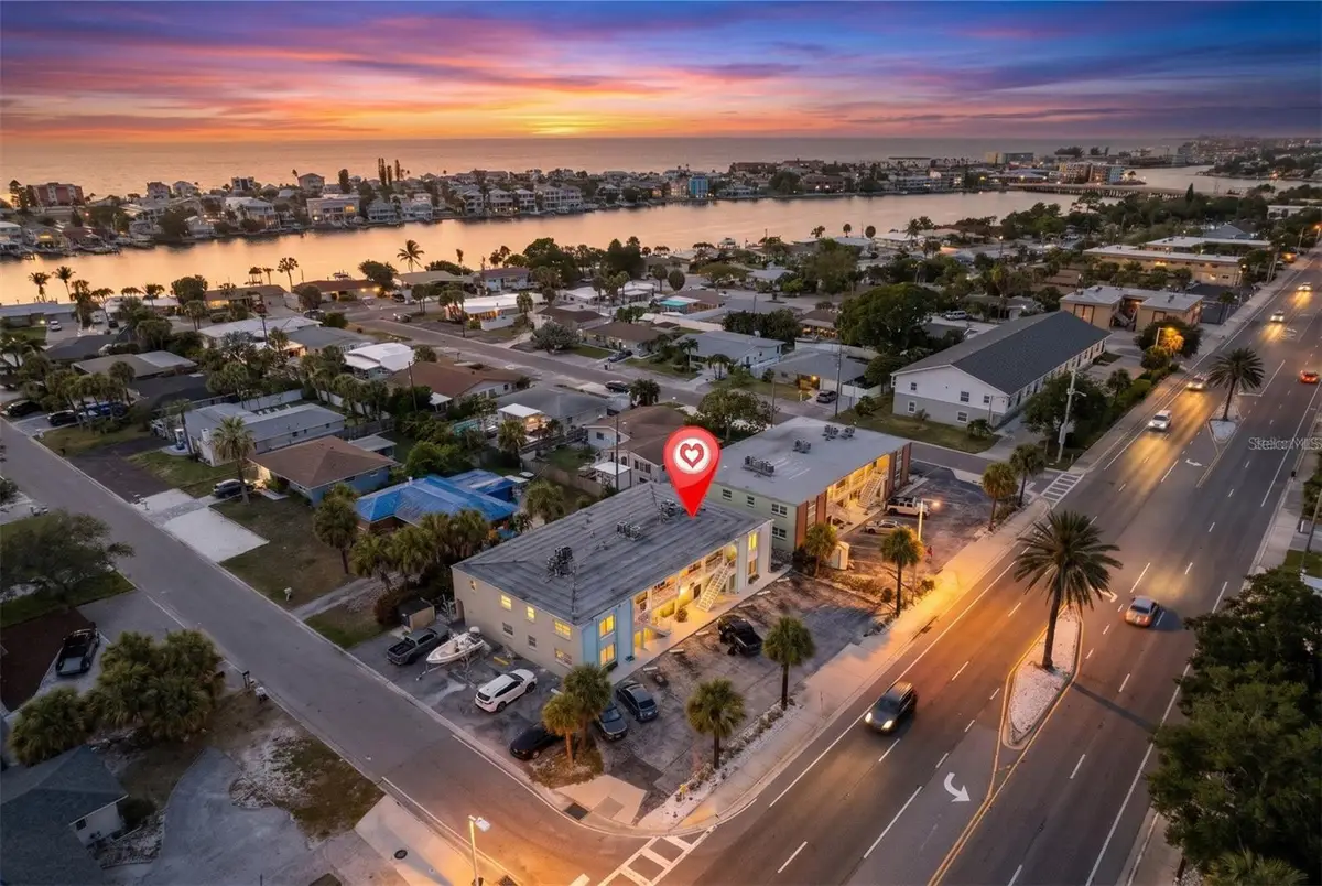 8800 Blind Pass Road #4, Saint Pete Beach, FL 33706 - #1