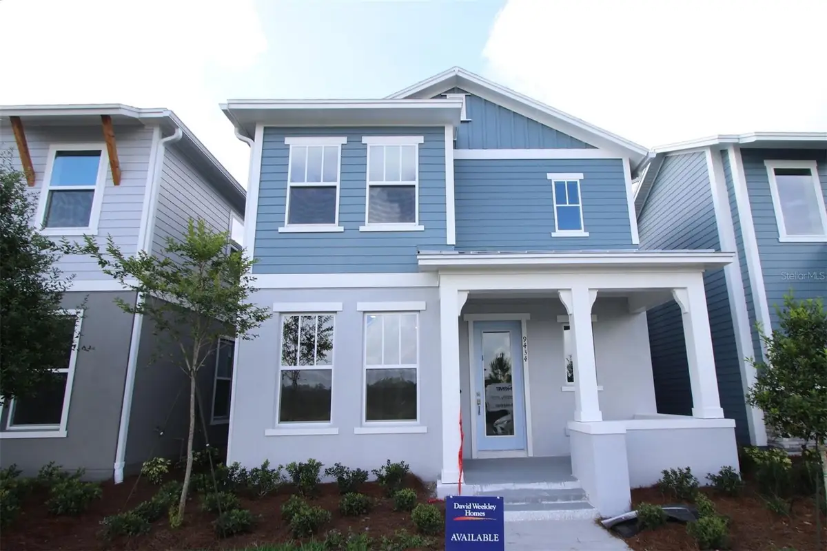 9434 Hartline Way, Orlando, FL 32827 - #1