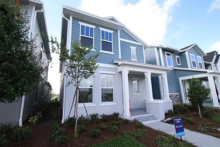 9434 Hartline Way, Orlando, FL 32827 - #2