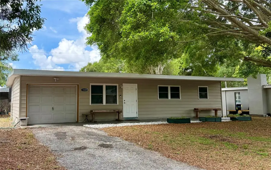 1609 Scott Street, Clearwater, FL 33755 - #3