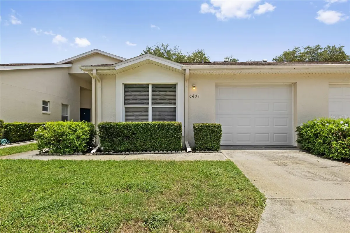 8407 Terrace Meadows Court, Tampa, FL 33637 - #1