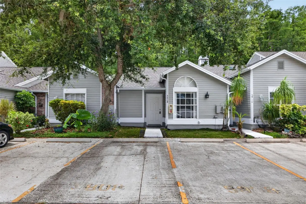 5808 Red Cedar Lane, Tampa, FL 33625 - #1
