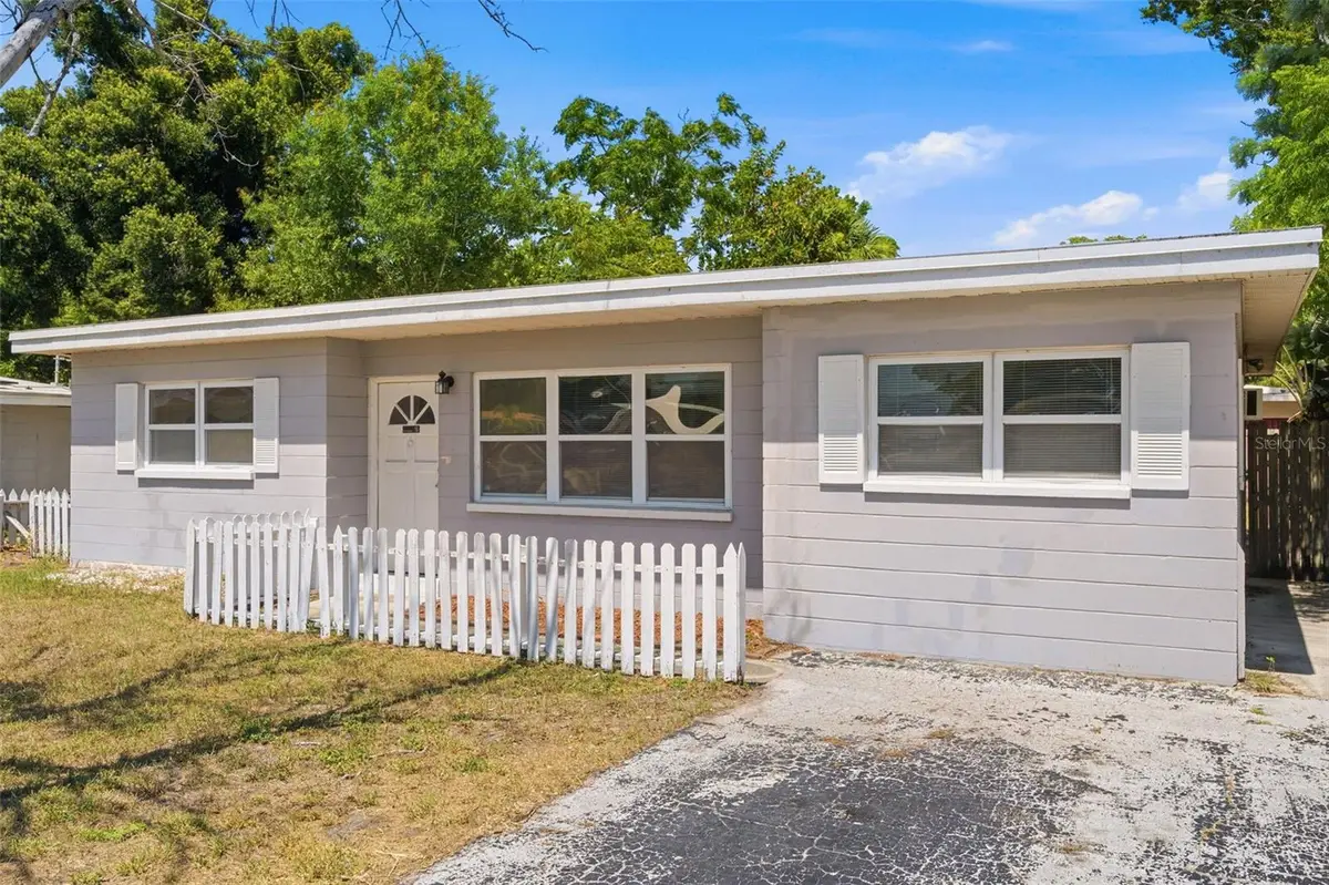 8871 93rd Street, Seminole, FL 33777 - #1