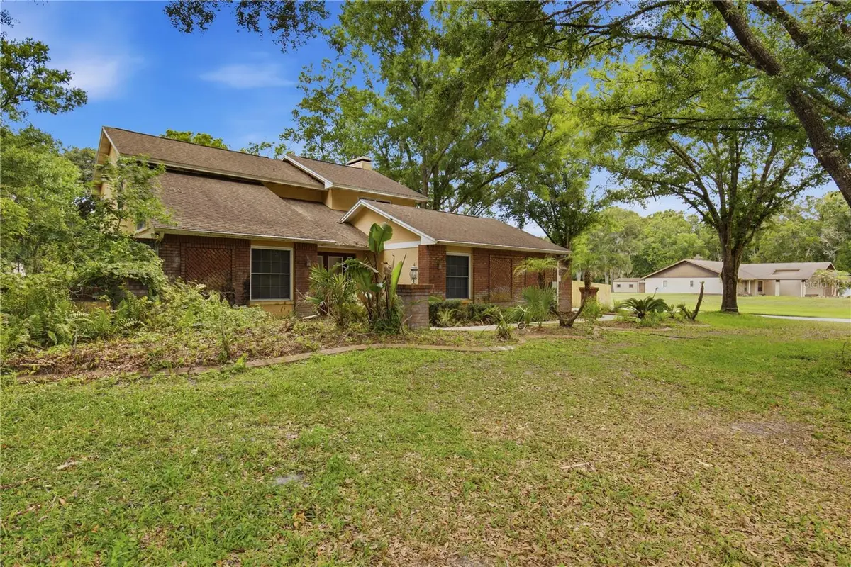 25520 Oaks Boulevard, Land O Lakes, FL 34639 - #1