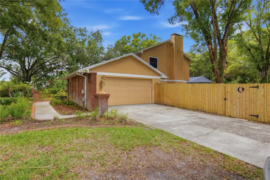 25520 Oaks Boulevard, Land O Lakes, FL 34639 - #3