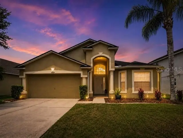 4849 Wessex Way, Land O Lakes, FL 34639 - #1
