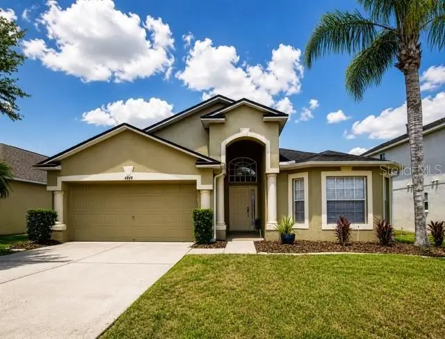 4849 Wessex Way, Land O Lakes, FL 34639 - #3