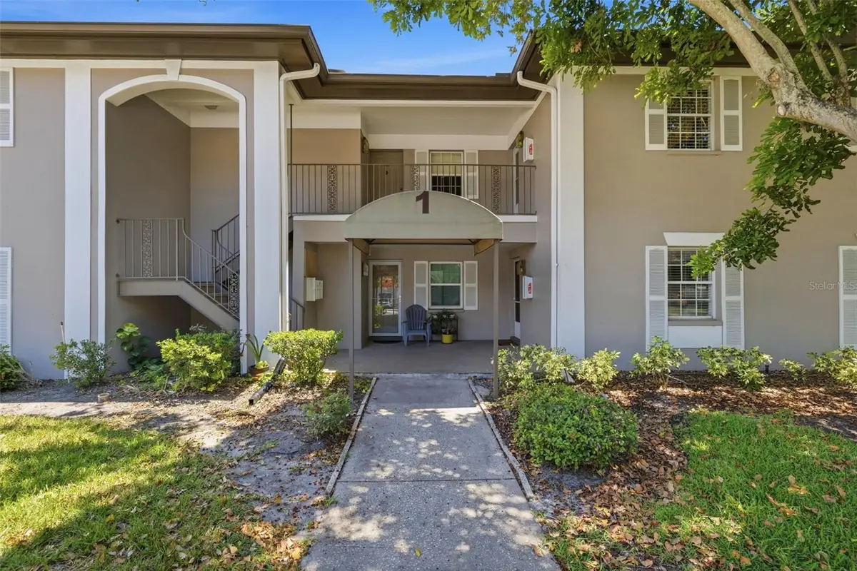 5265 E Bay Drive #114, Clearwater, FL 33764 - #1
