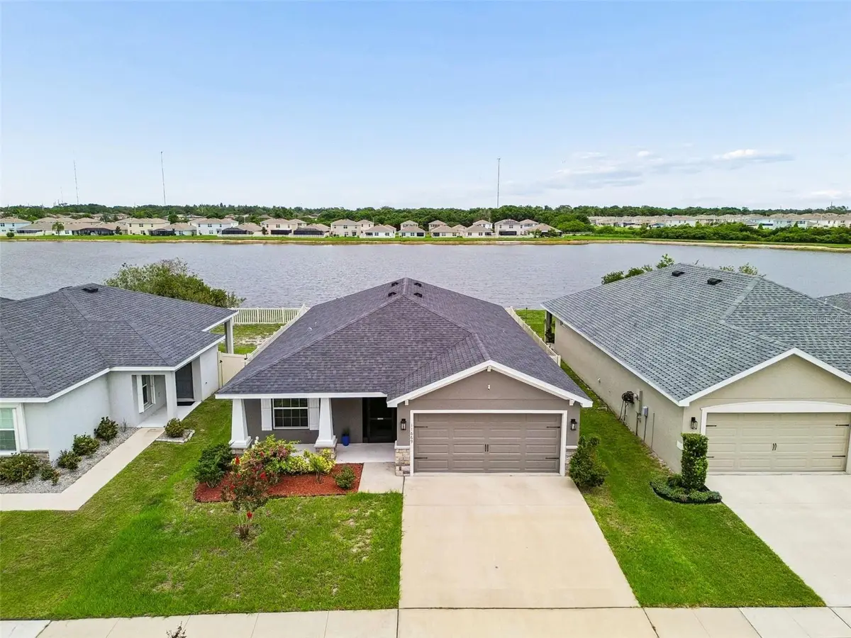 11669 Stone Pine Street, Riverview, FL 33569 - #1