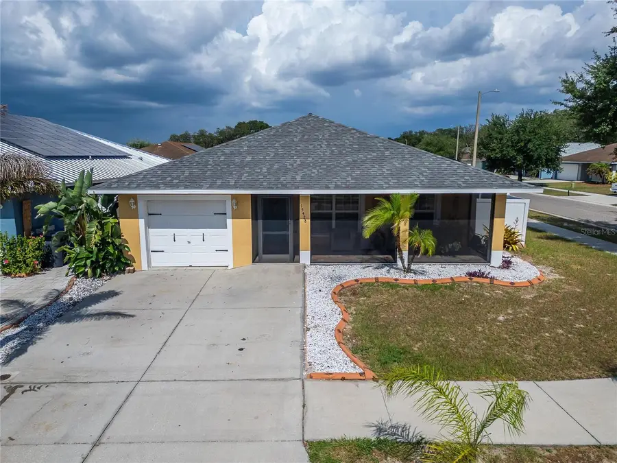 15428 Florida Breeze Loop, Wimauma, FL 33598 - #2