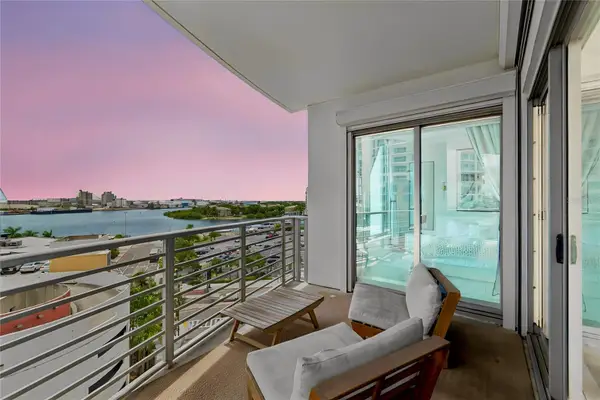 449 S 12th Street #802, TAMPA, FL 33602