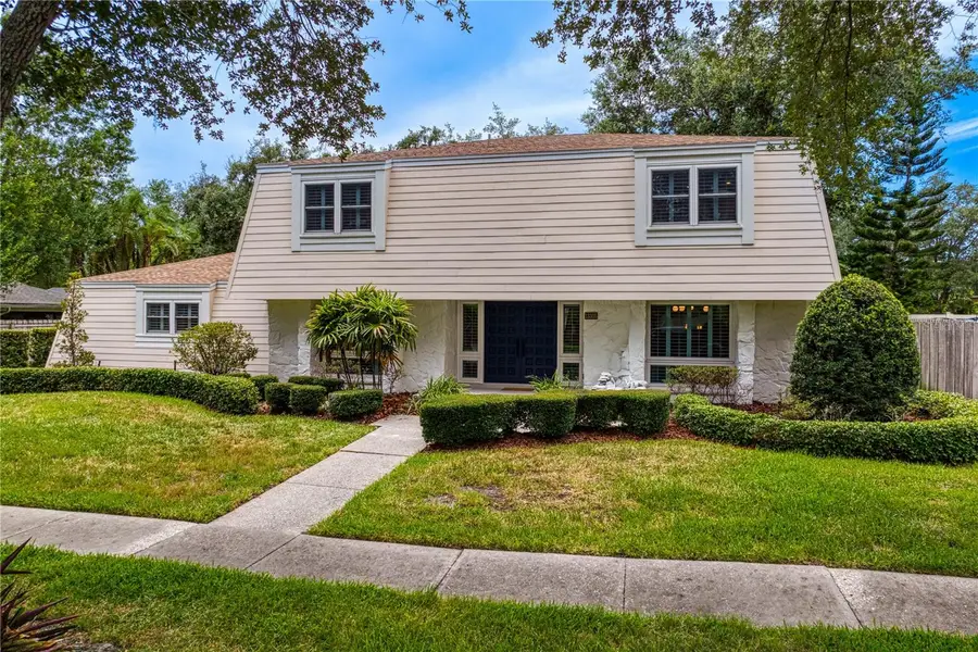 13305 Golf Crest Circle, Tampa, FL 33618 - #3