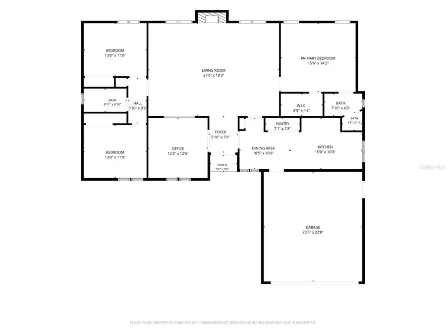 1005 Tranquiview Lane, Valrico, FL 33594 - #2