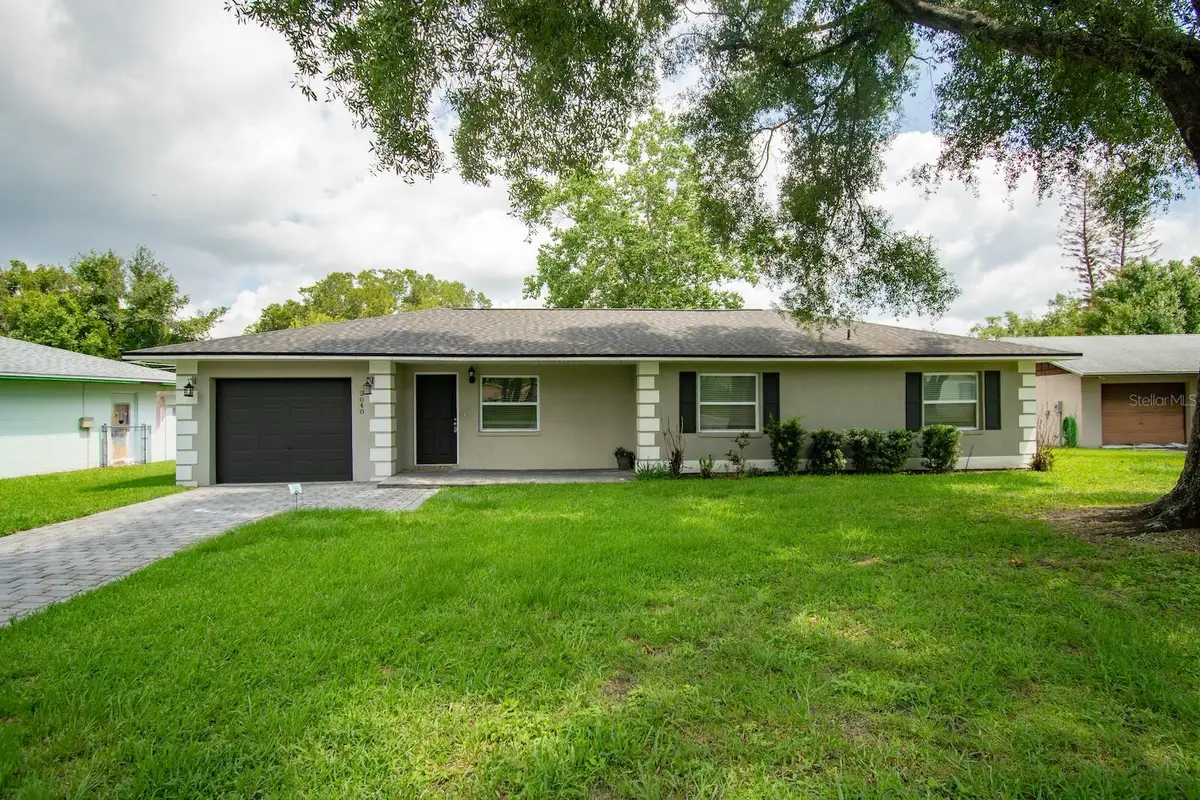 2040 Woodbriar Loop S, Lakeland, FL 33813 - #1