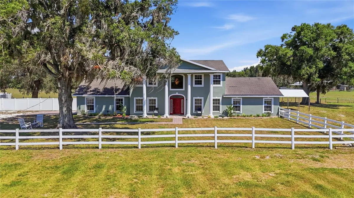 13112 Balm Boyette Road, Riverview, FL 33579 - #1