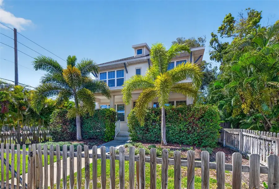 293 18th Avenue S, Saint Petersburg, FL 33705 - #3